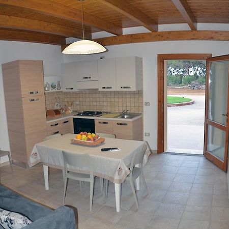 Agriturismo La Ghiandaia Alghero Santa Maria la Palma Exterior foto