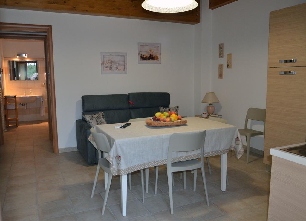 Agriturismo La Ghiandaia Alghero Santa Maria la Palma Quarto foto