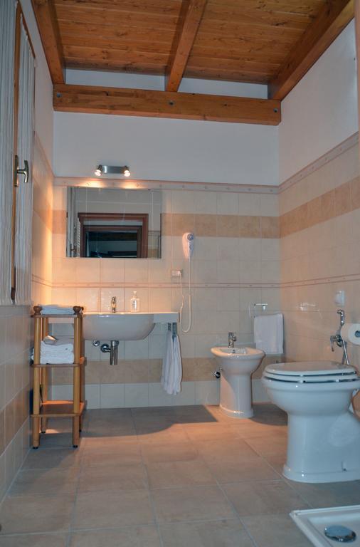 Agriturismo La Ghiandaia Alghero Santa Maria la Palma Quarto foto