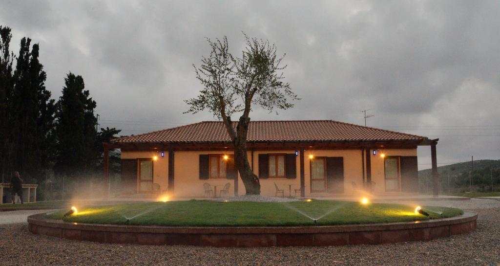 Agriturismo La Ghiandaia Alghero Santa Maria la Palma Exterior foto