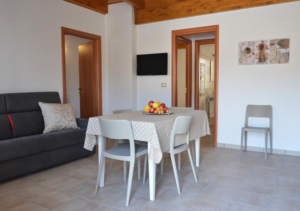 Agriturismo La Ghiandaia Alghero Santa Maria la Palma Quarto foto