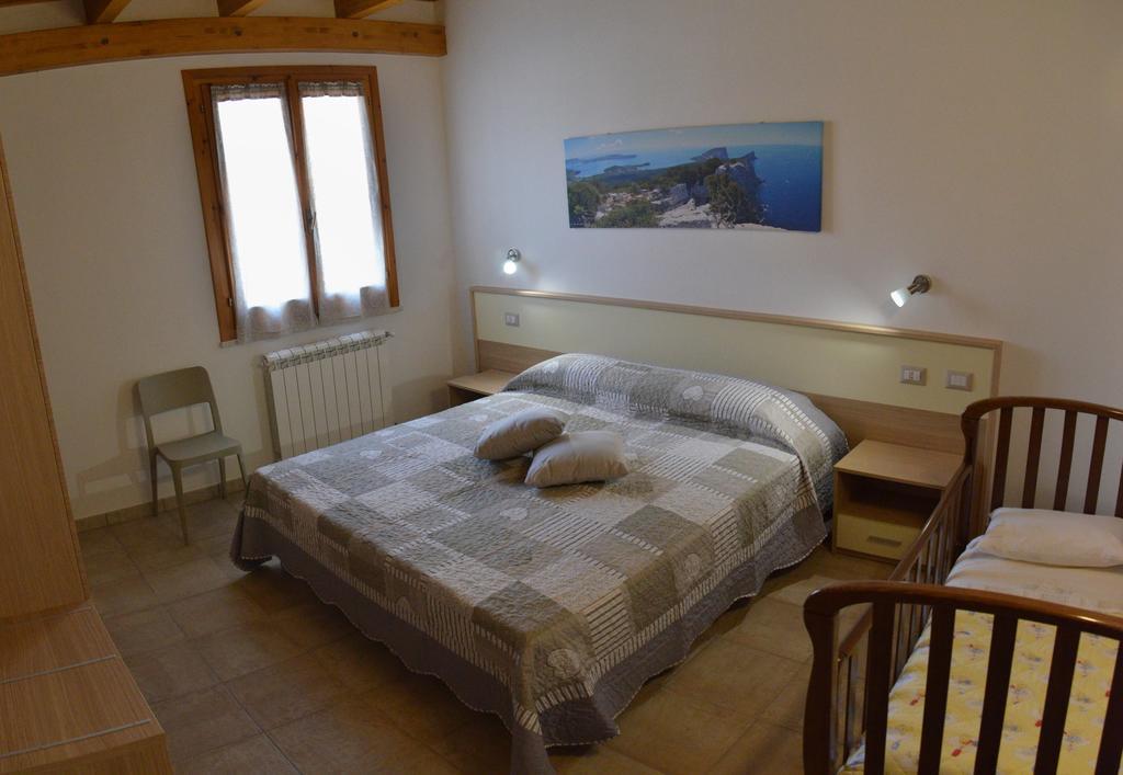 Agriturismo La Ghiandaia Alghero Santa Maria la Palma Quarto foto