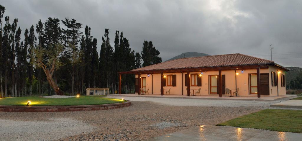 Agriturismo La Ghiandaia Alghero Santa Maria la Palma Exterior foto