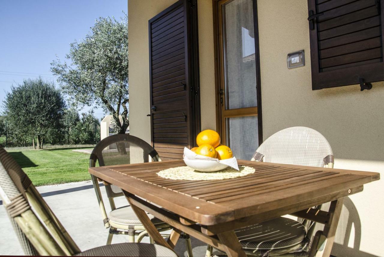 Agriturismo La Ghiandaia Alghero Santa Maria la Palma Exterior foto